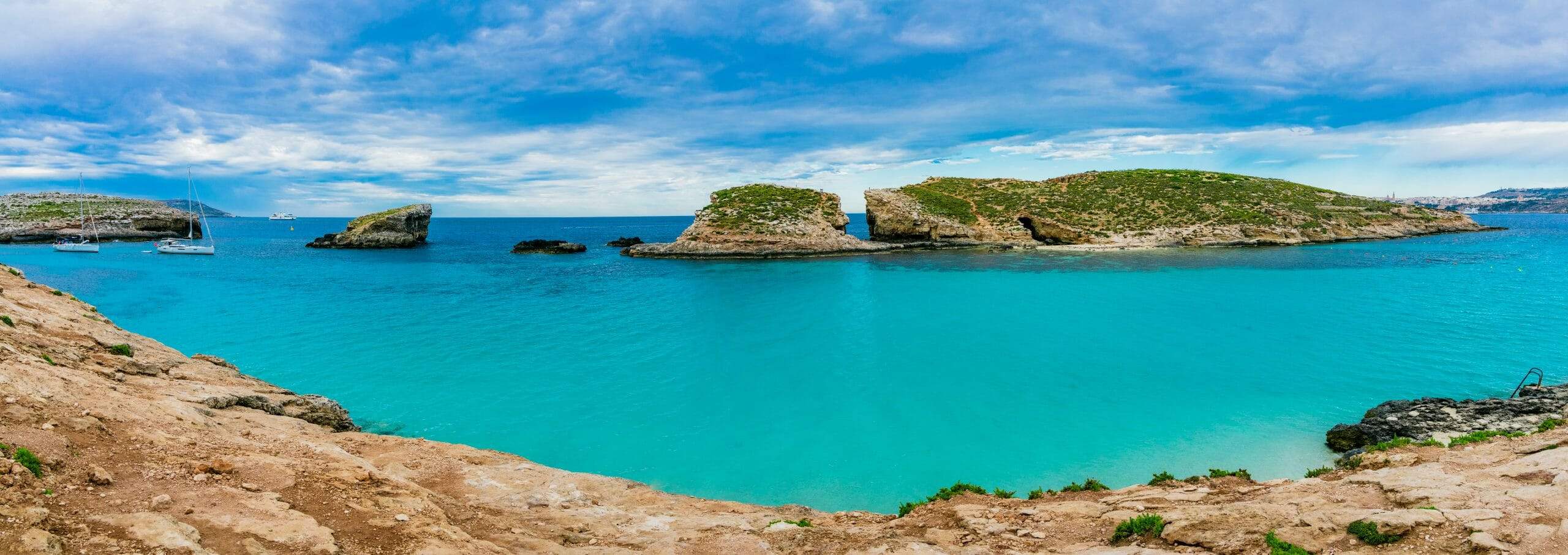 Comino, Blue Lagoon