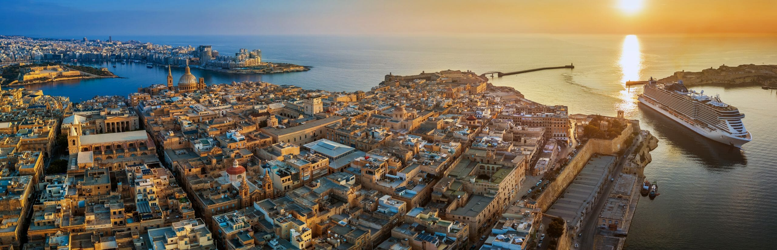 Valletta, Malta